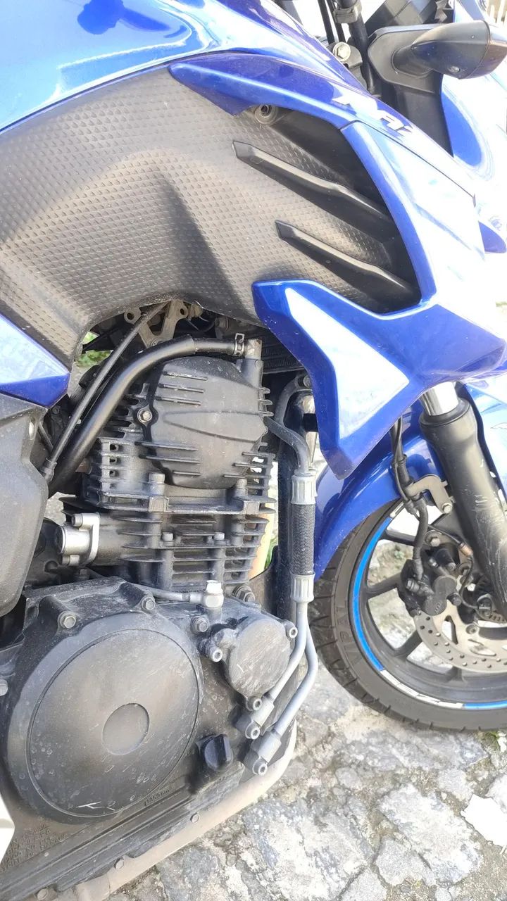 Fz 250 2022 - Foto 4