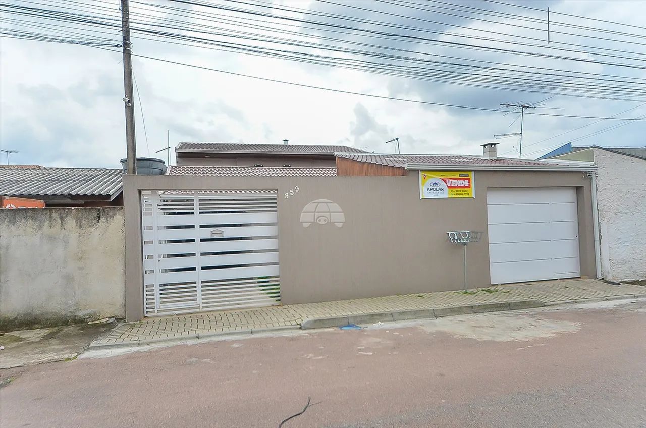 Vendas Casa Curitiba PR - Foto 3