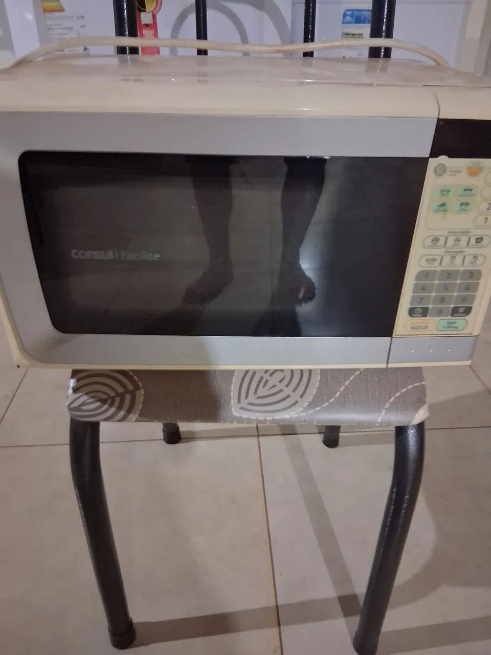 Micro-ondas