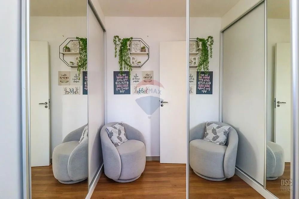 Apartamento Moderno e Confortável no Jardim Planalto - Foto 9