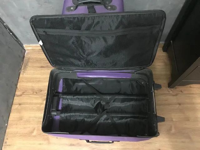 Mala de Viagem 23kg Protocol - Foto 2