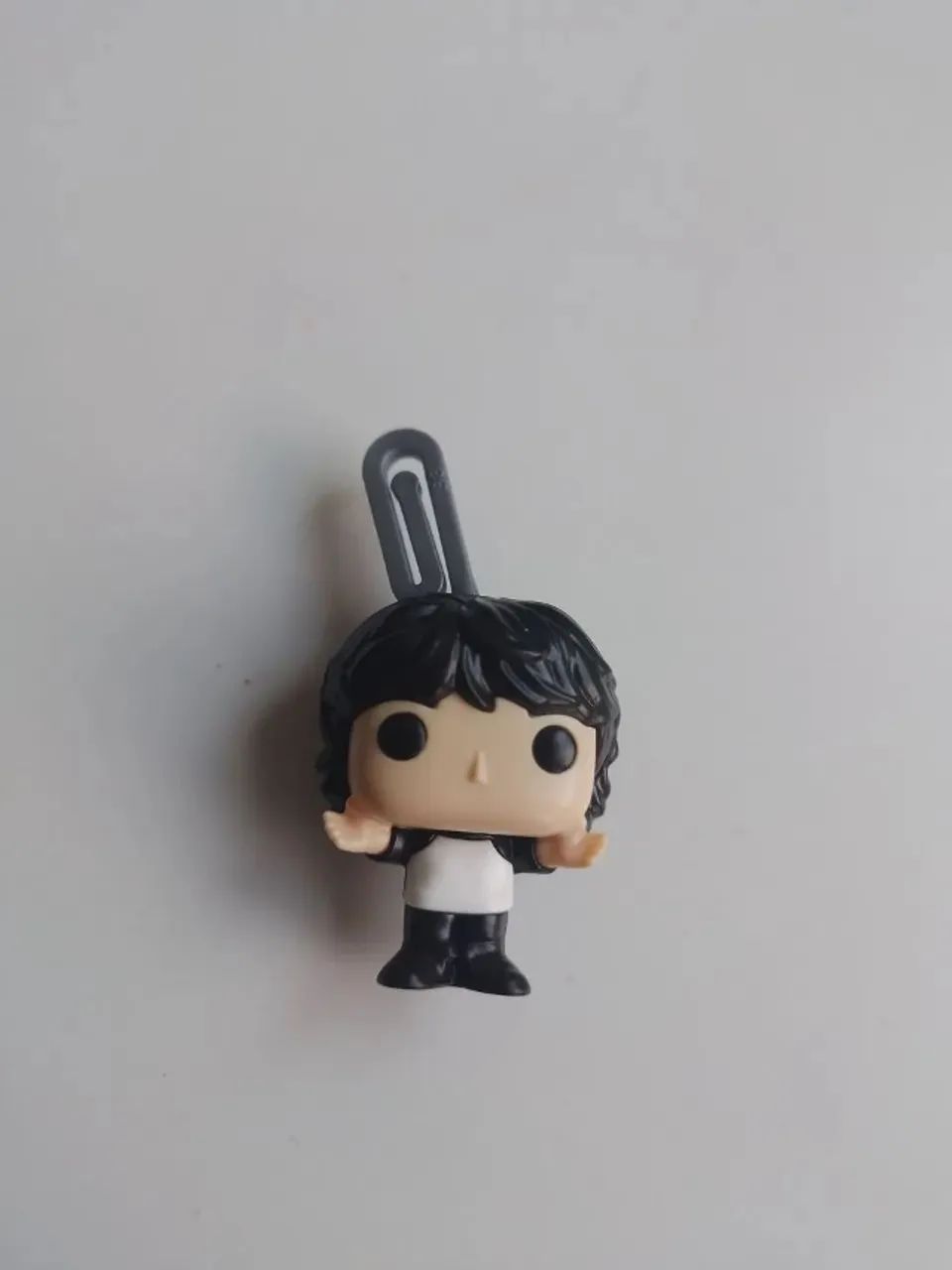 Coleção Kinder Joy Stranger Thins - Foto 2
