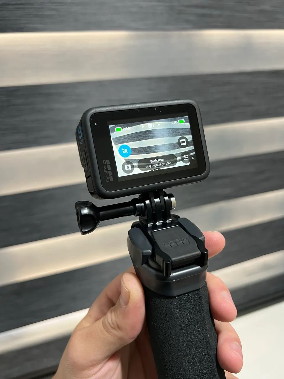 GOPRO HERO 13 BUNDLE KIT - Foto 5