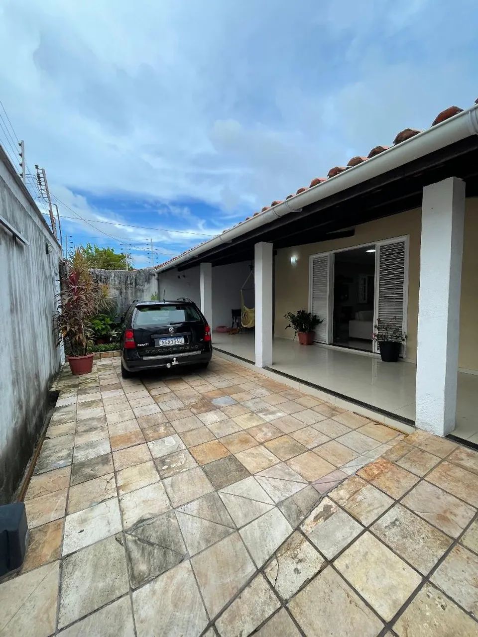 Casa no Cohajap com 3 quartos e piscina - Foto 2
