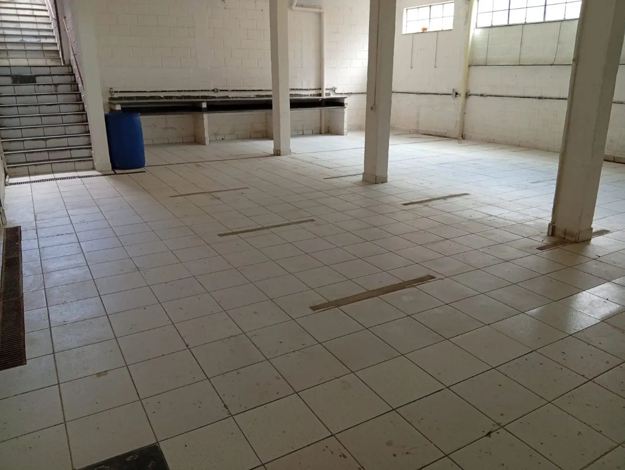 Galpão 260 m Etelvina Carneiro Locação - Foto 2