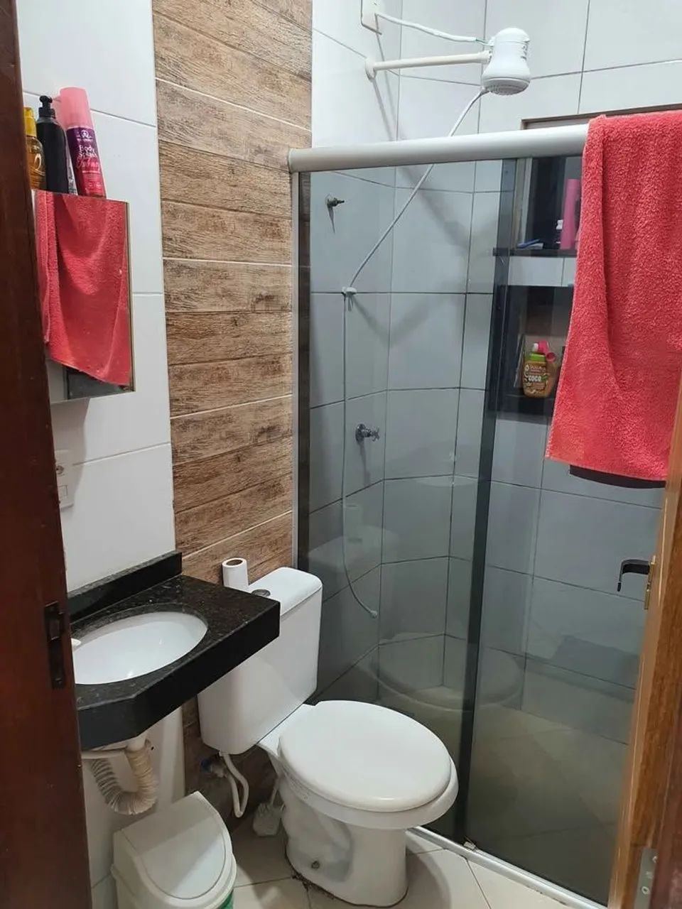 //VENDO APARTAMENTO NO BURITIZAL - Foto 3