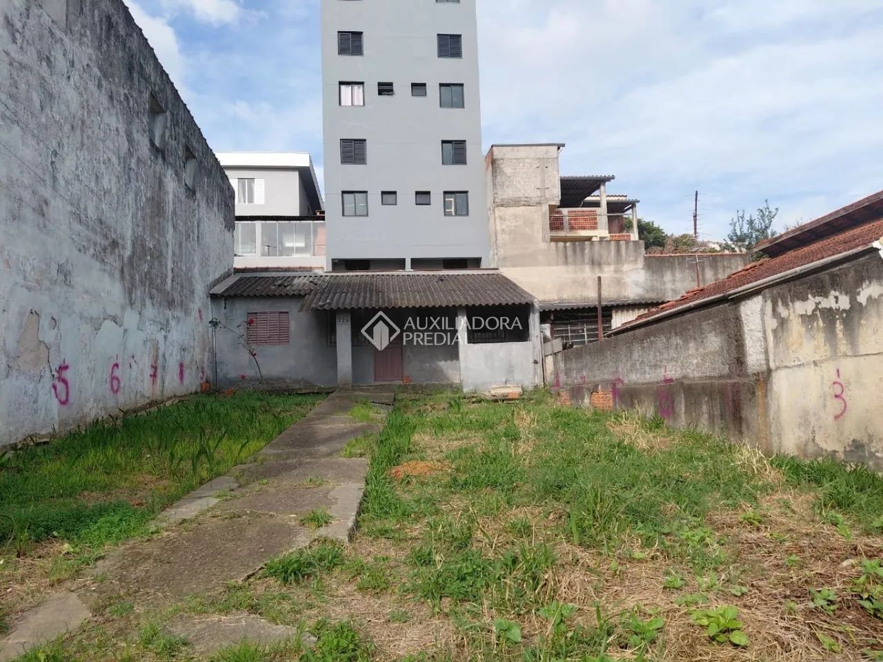 Terreno a venda bairro Jordanópolis - Foto 2