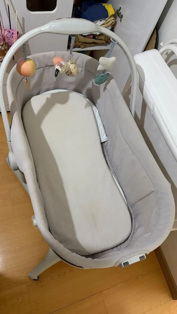 Moisés portátil  - Foto 3