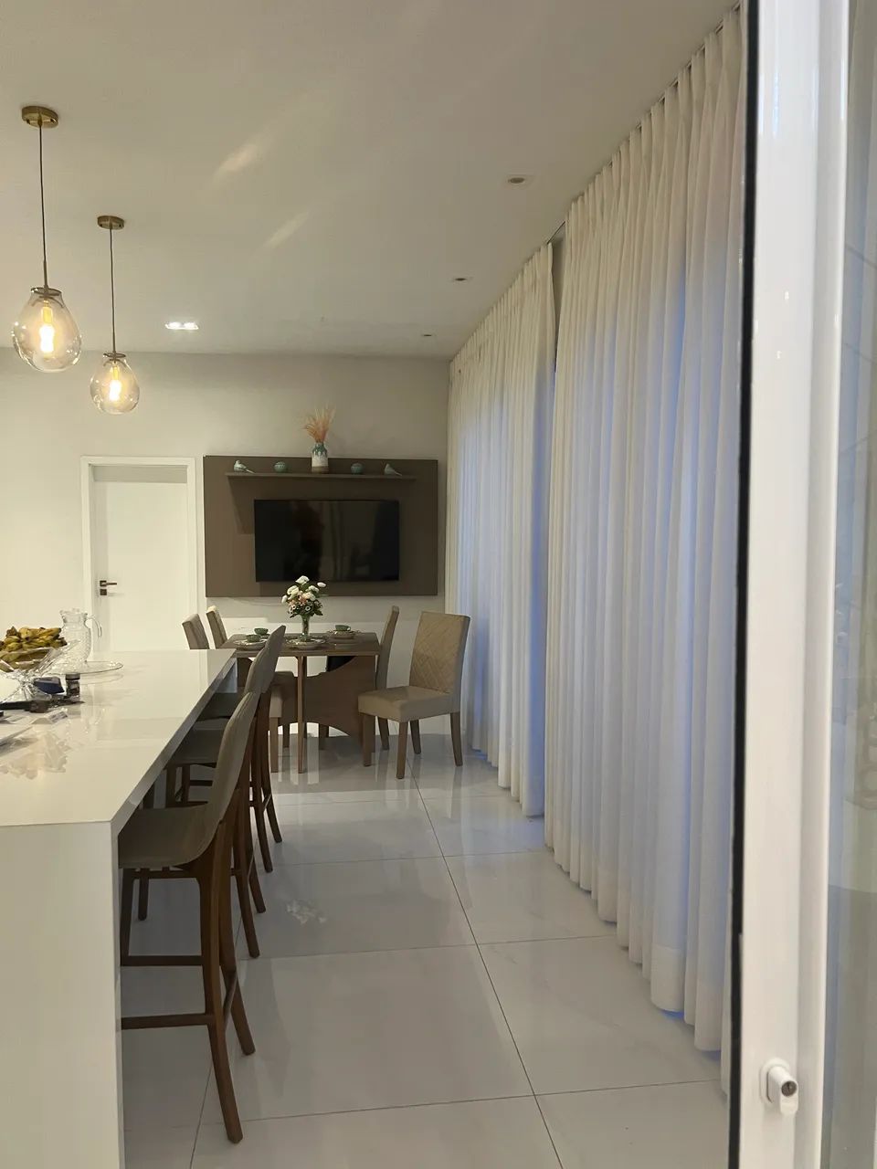 CASA À VENDA DE ALTO PADRÃO NO CAÇARI - Foto 4