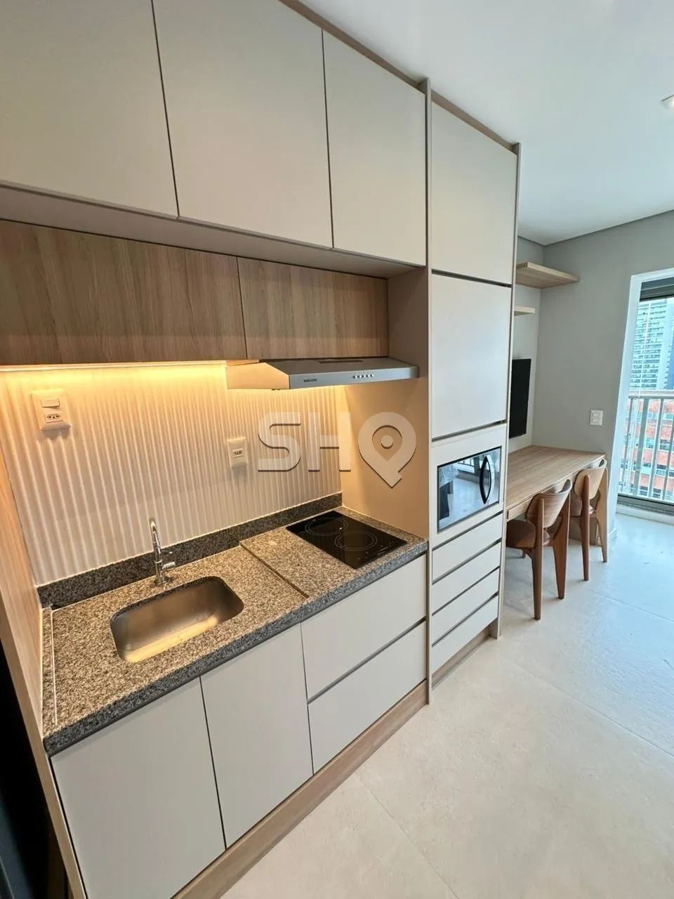 LINDO E MOBILIADO STUDIO PARA LOCAÇÃO, PRÓXIMO A AV.PAULISTA - Foto 3
