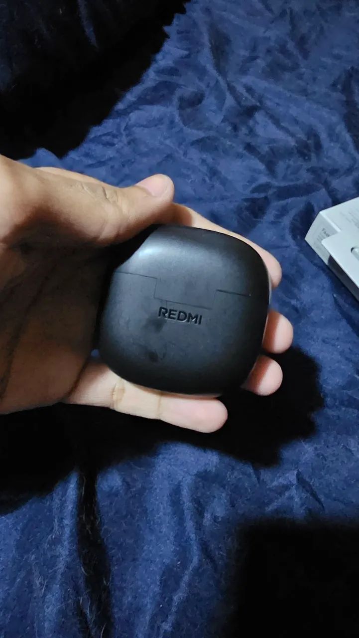 Redmi Buds 8 Lite - Foto 3