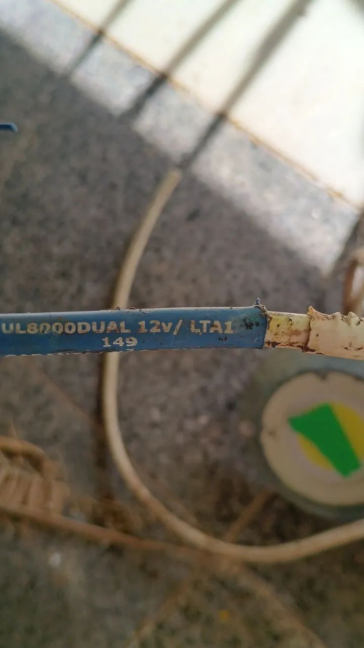 Luiz subaquática  - Foto 2