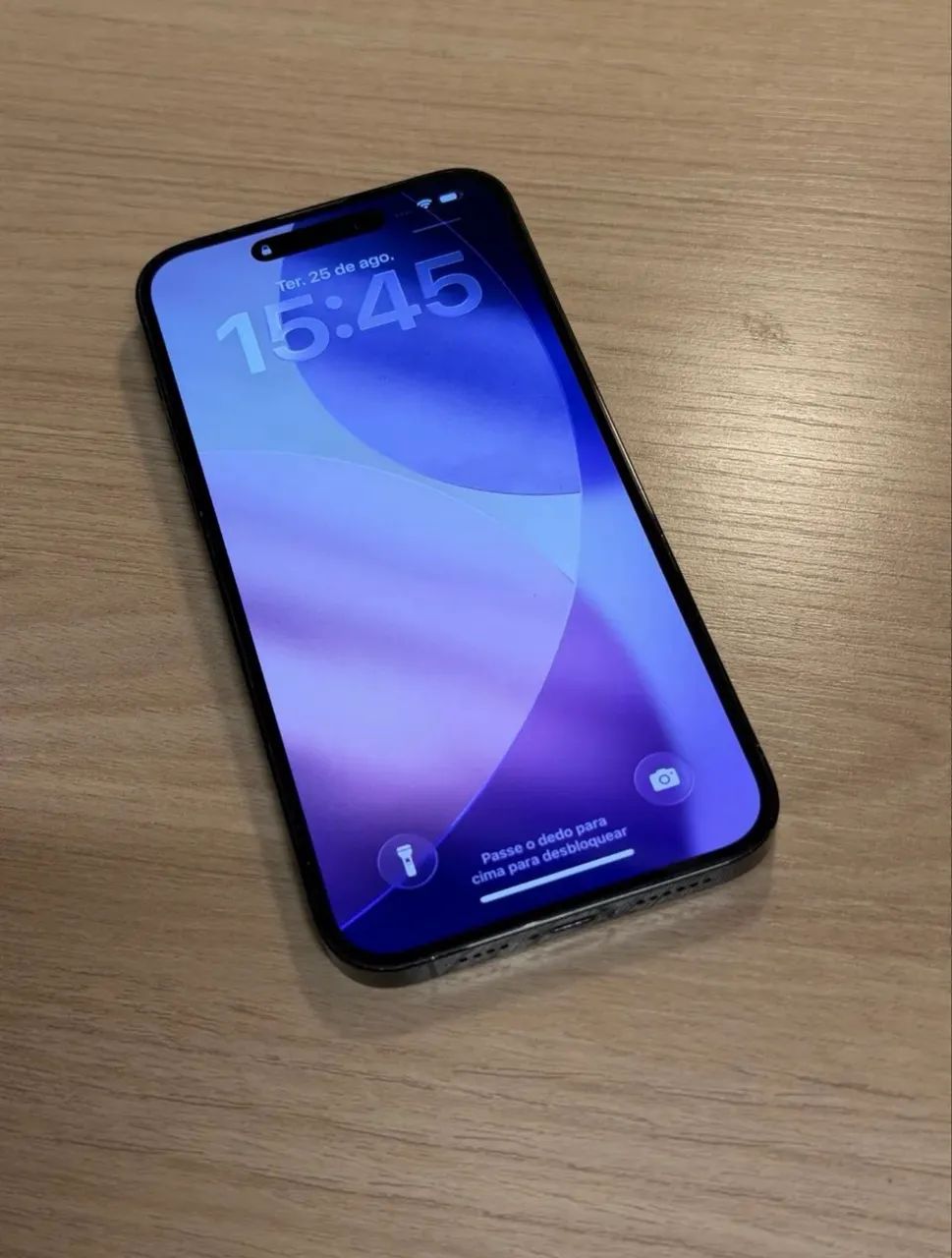 iPhone 14 Pro Max  - Foto 5