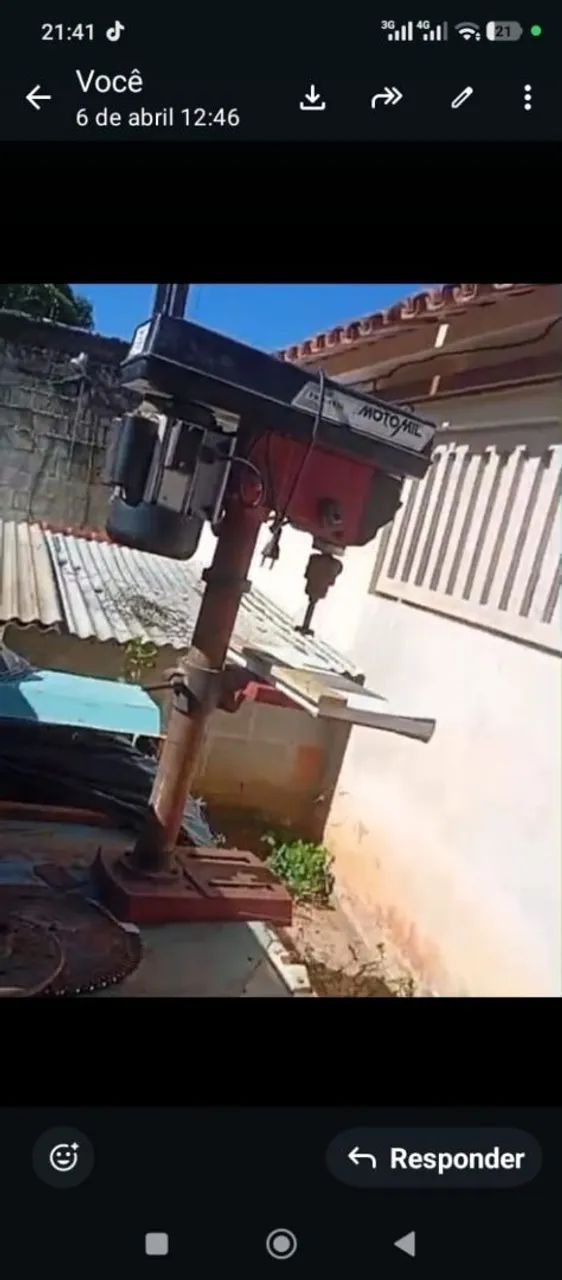 Máquina 