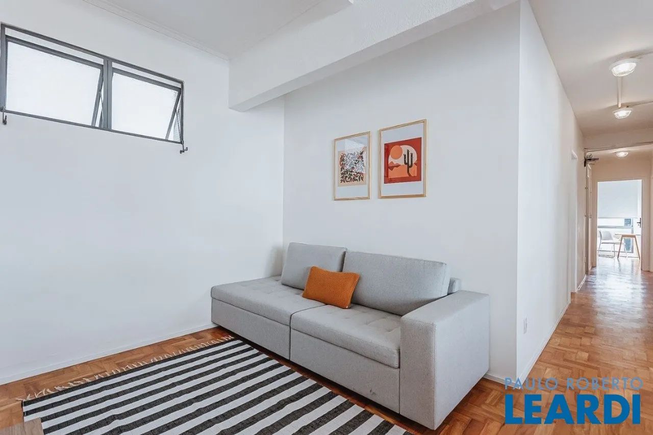 APARTAMENTO - JARDIM PAULISTA - SP - Foto 3