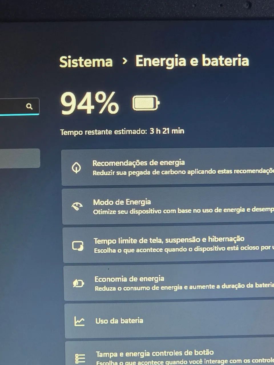 Notebook asus 15,6 polegadas - Foto 4