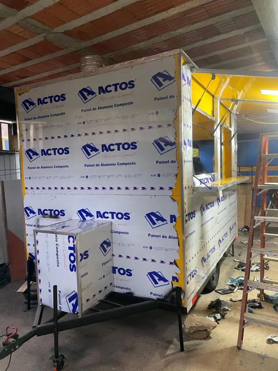 Trailer 