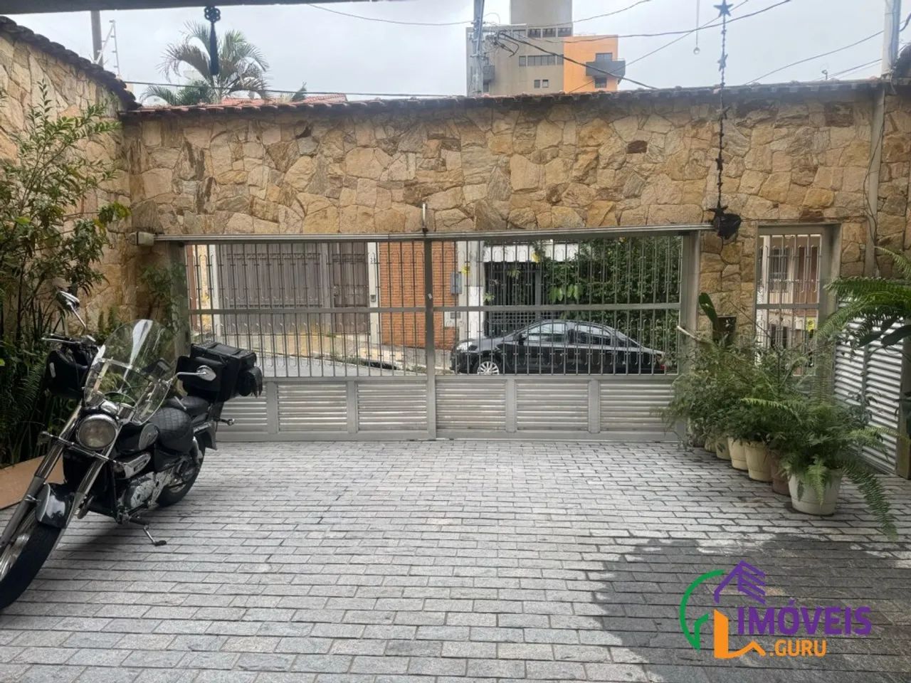 CASA TÉRREA - ALTO DA LAPA - SP - Foto 3