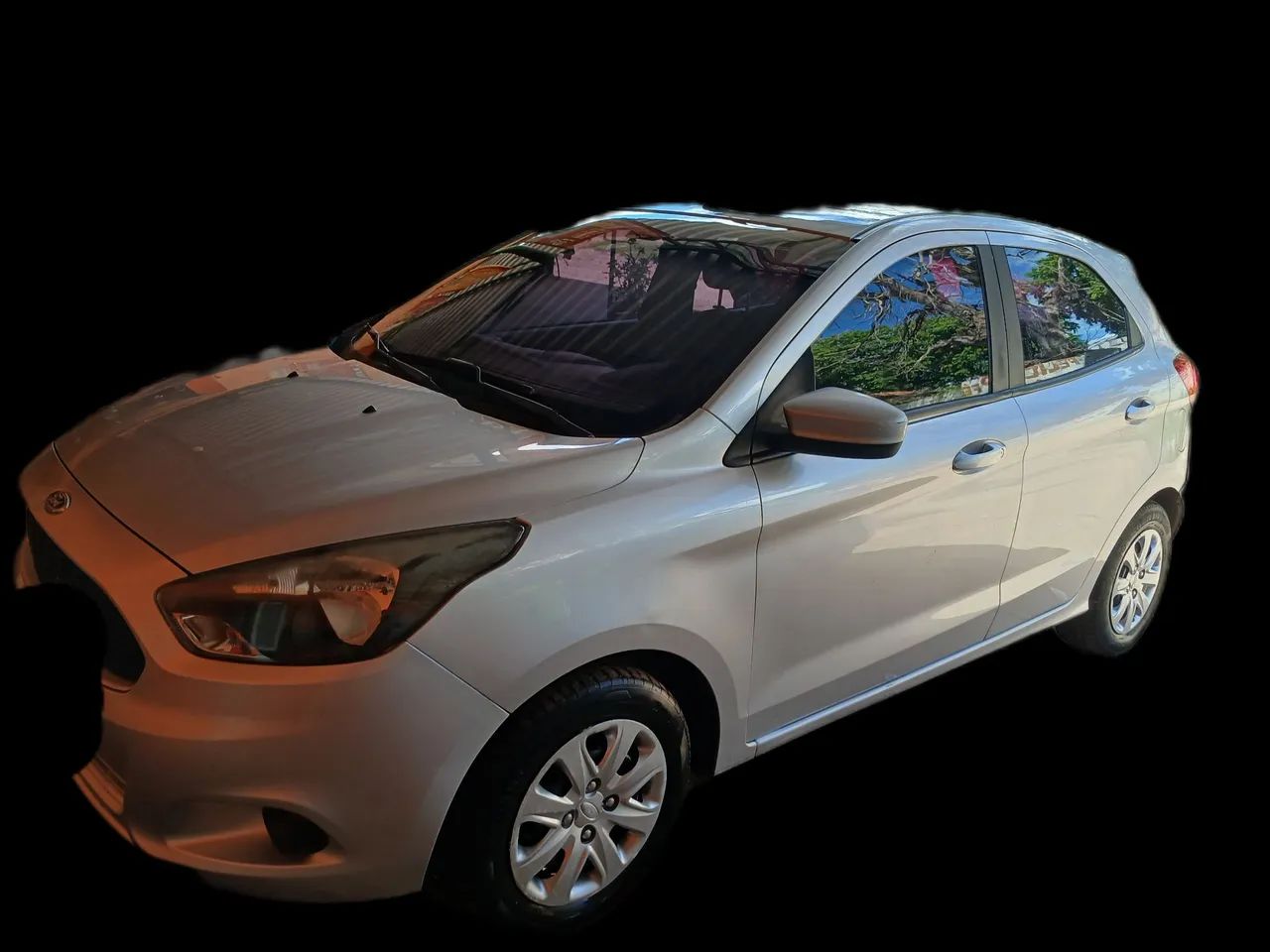 Ford Ka Ka 1.0 SE/SE Plus TiVCT Flex 5p 2018