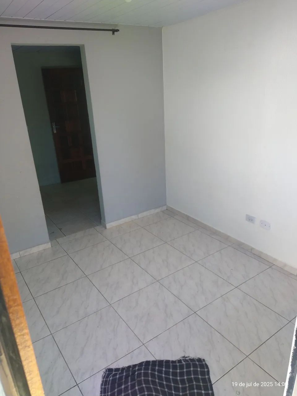 Terreno com 2 casas - Foto 3