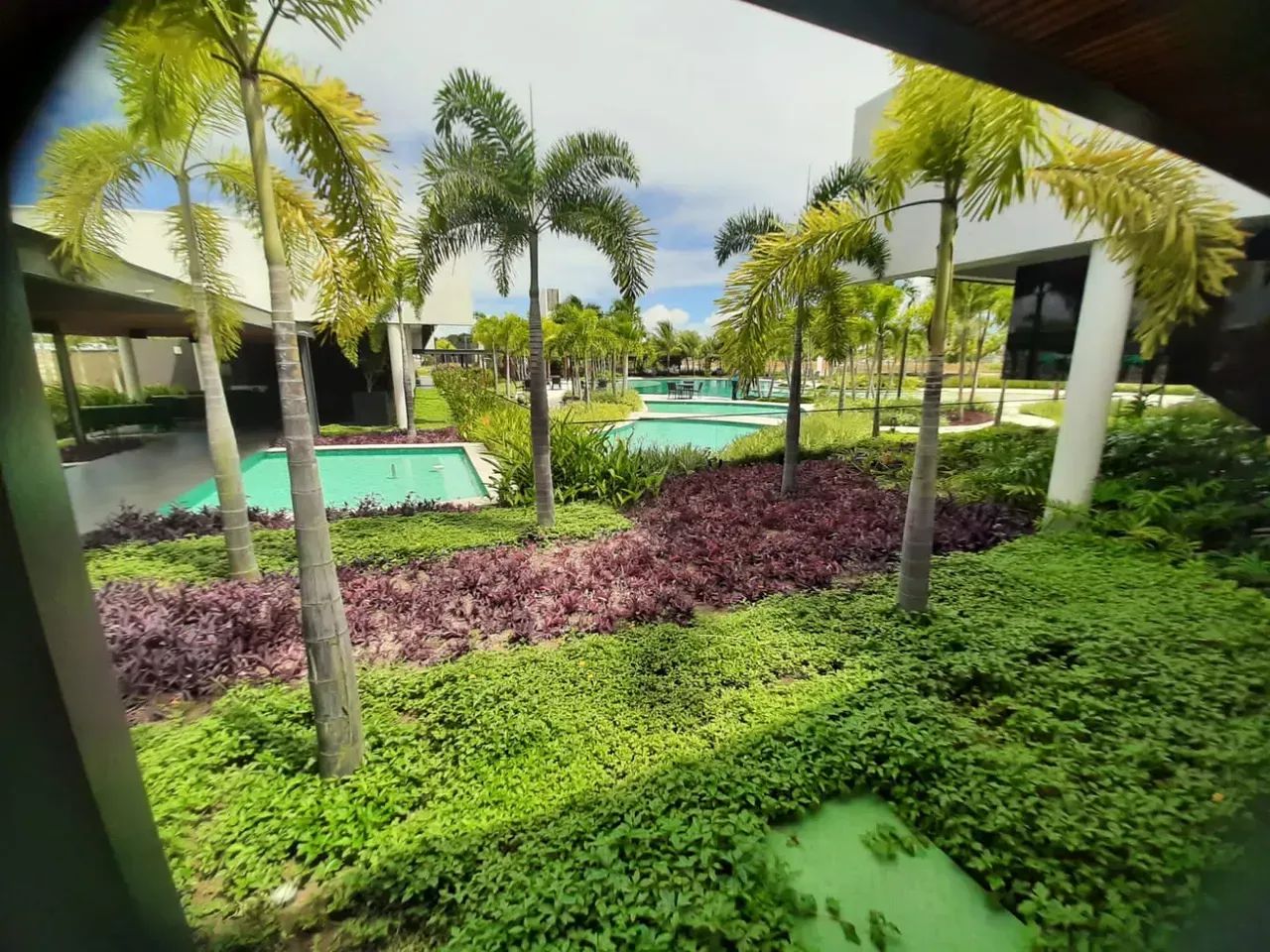 Oportunidade! Lote com 450 m2 no Condomínio das Américas. - Foto 3