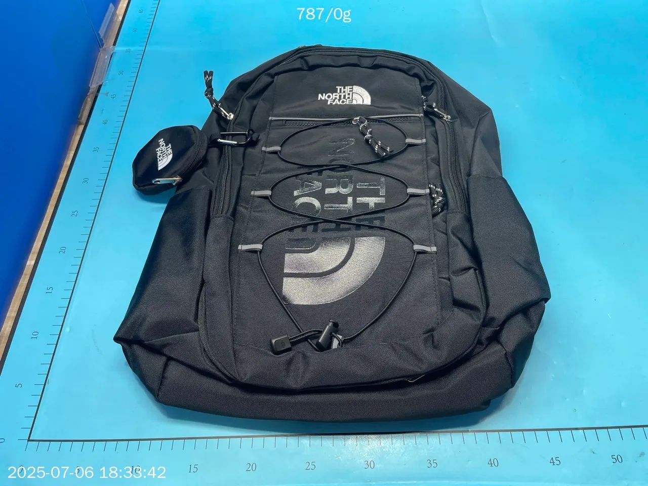 Mochila The North Face  - Foto 3
