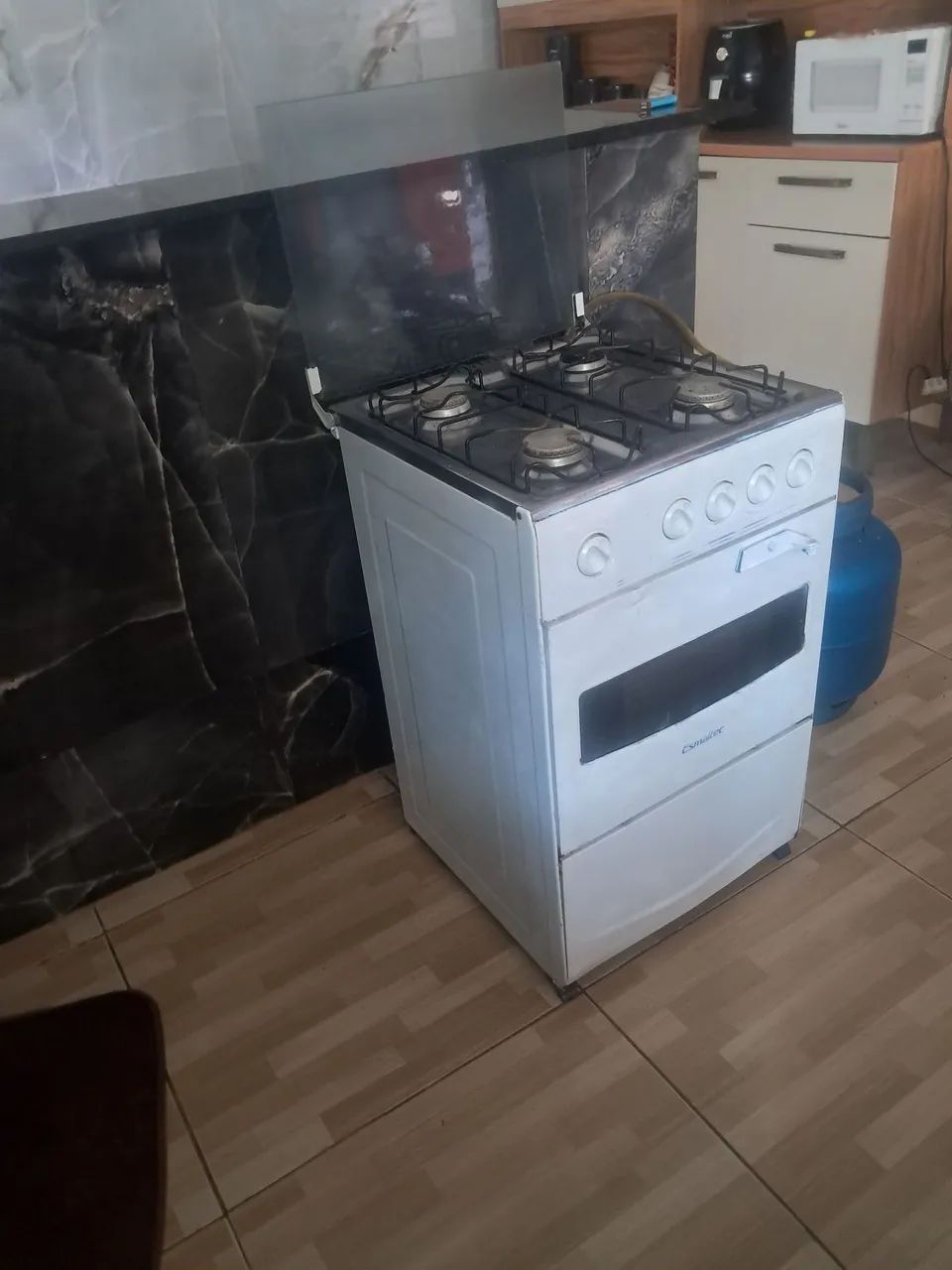 fogão  - Foto 3