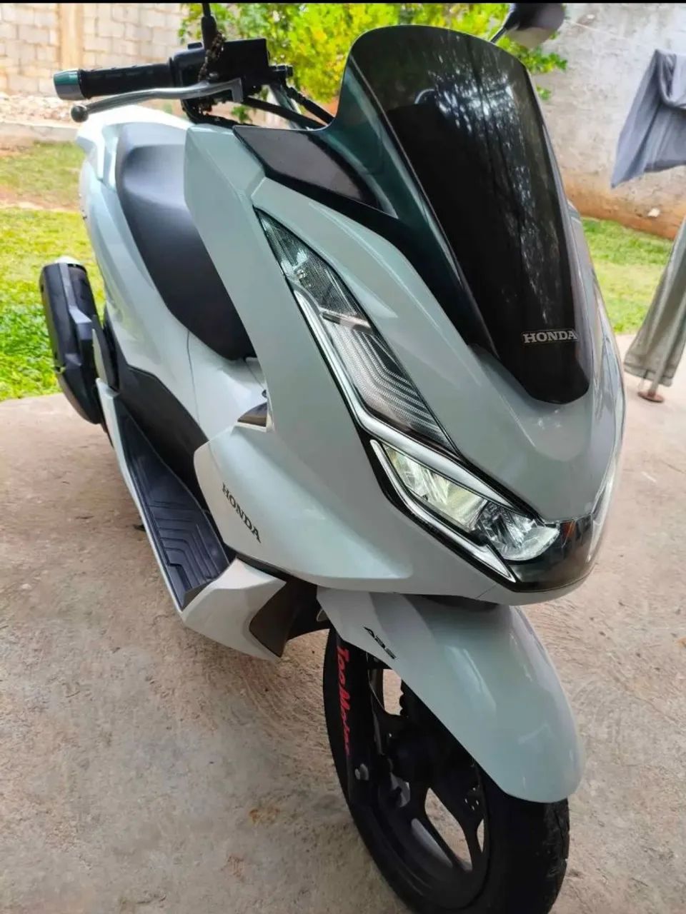 Vendo PCX único dono. - Foto 5