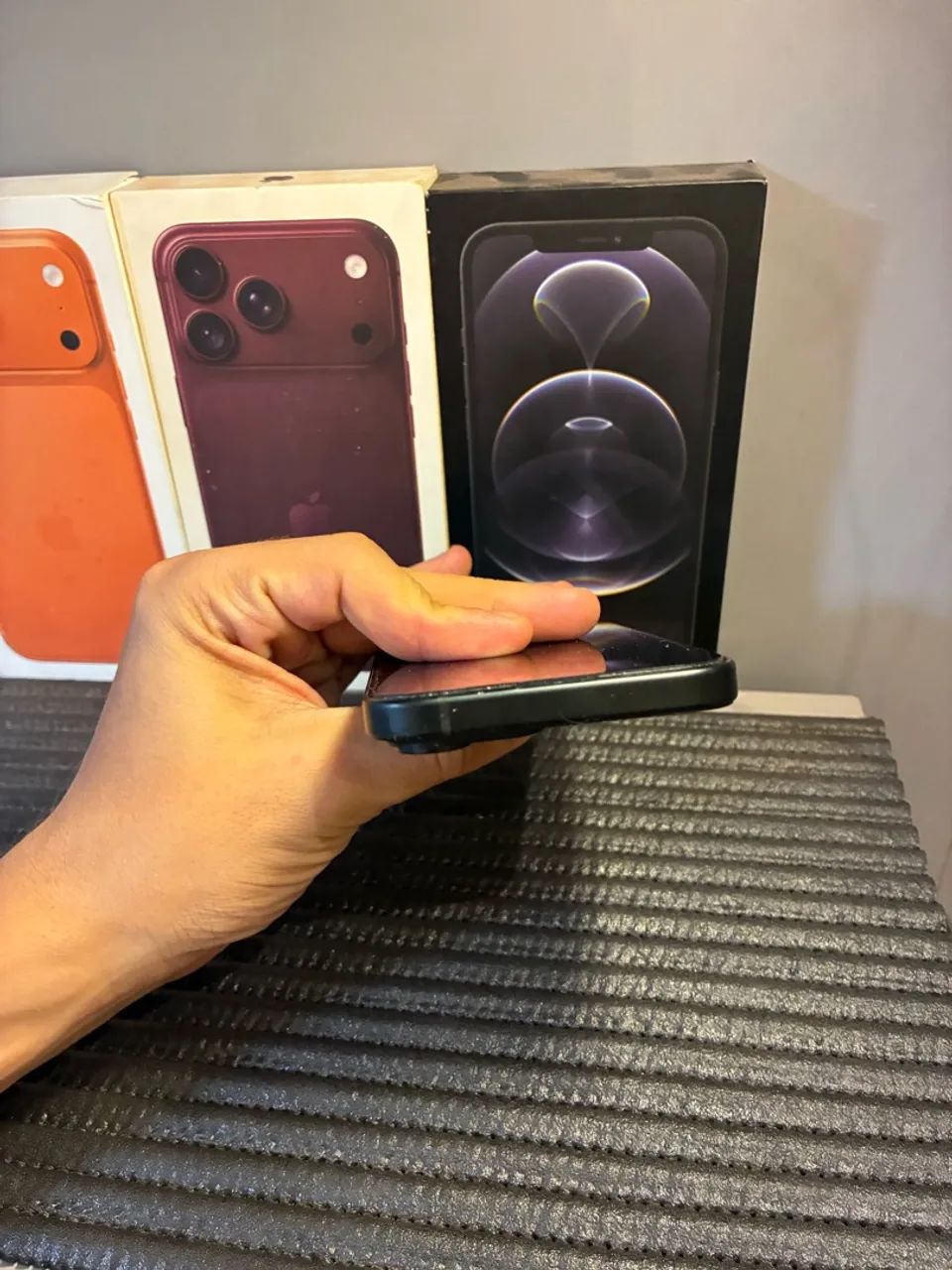 iPhone 15 - 256GB  - Foto 5