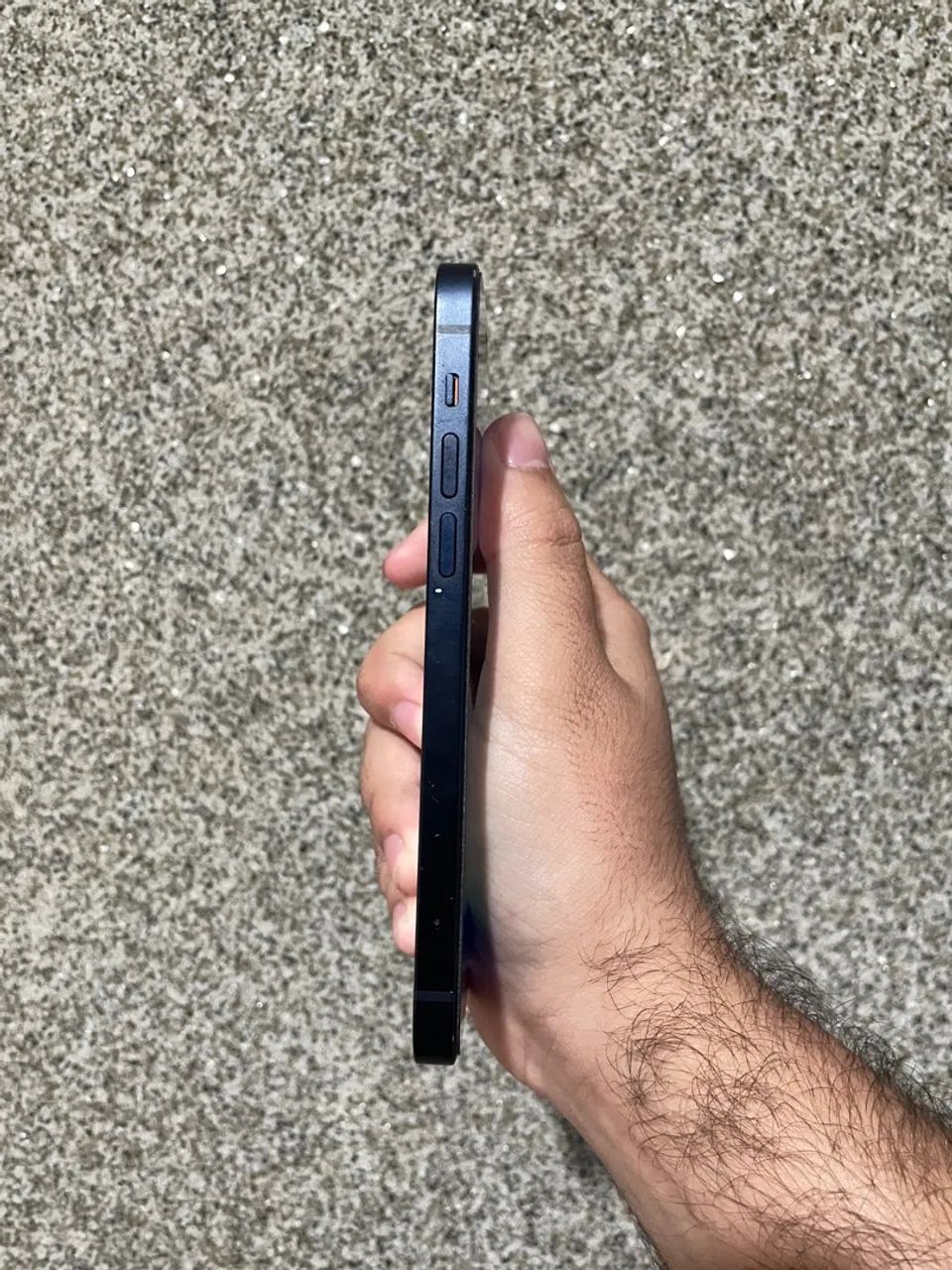 iPhone 12 128GB Preto - Foto 2
