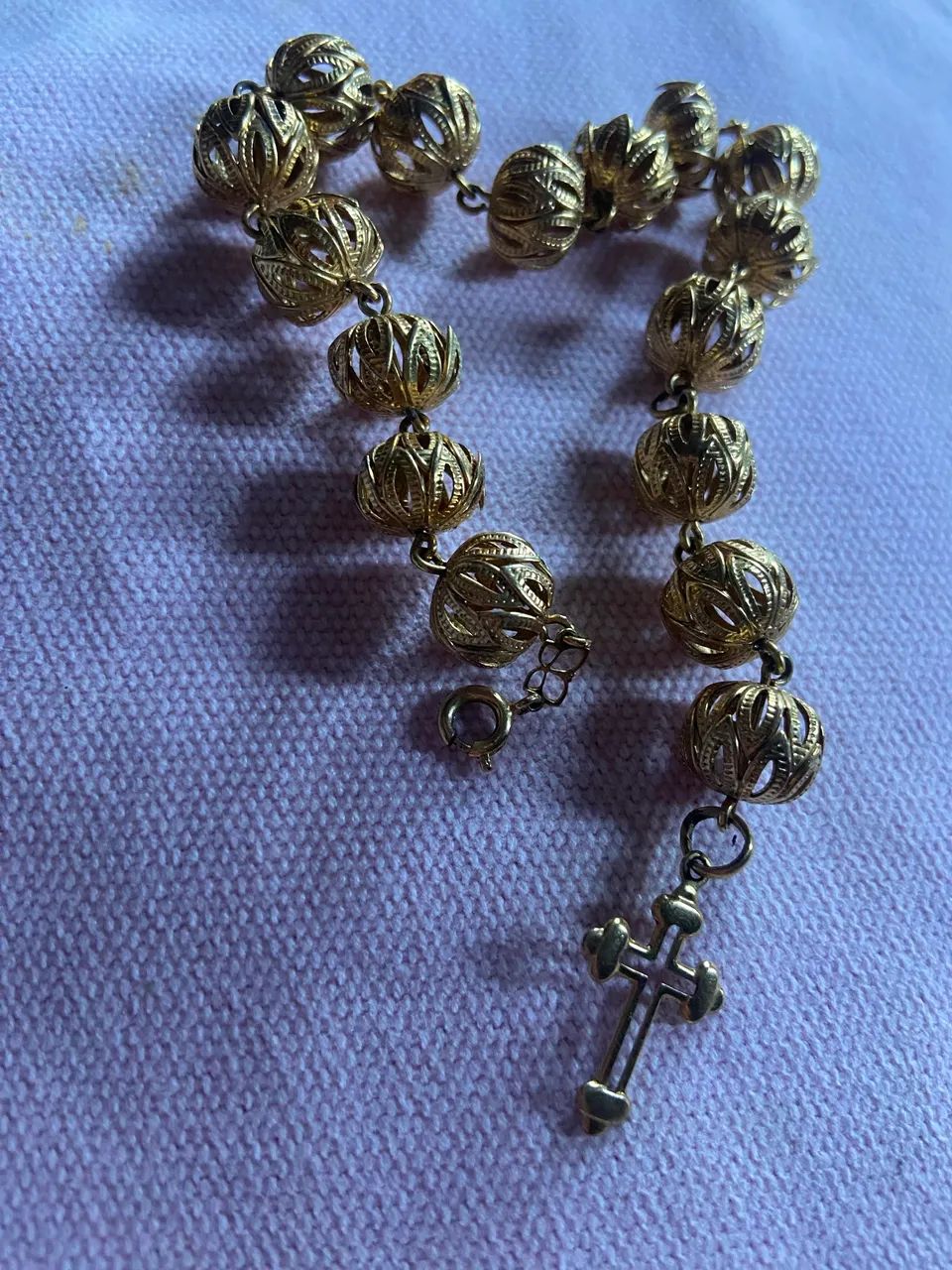 Pulseira Romanel 