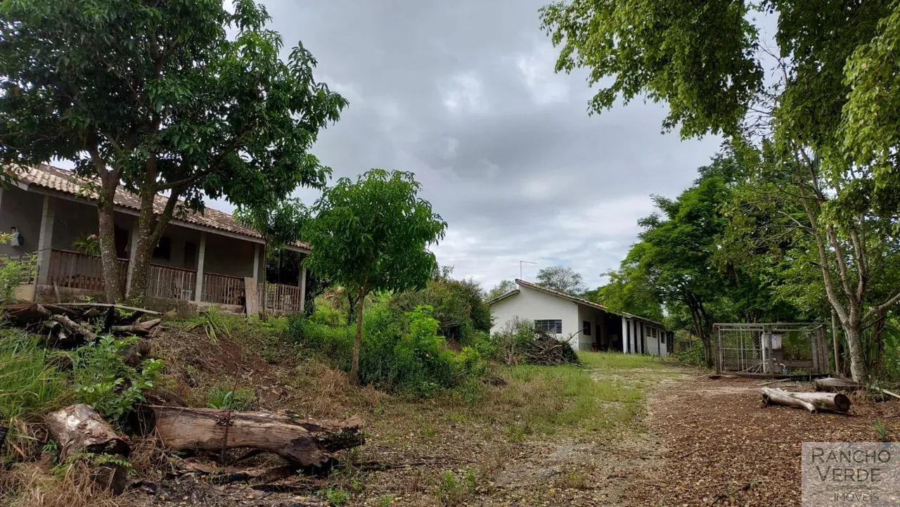 CHÁCARA RURAL em CAÇAPAVA - SP, MARAMBAIA - Foto 2