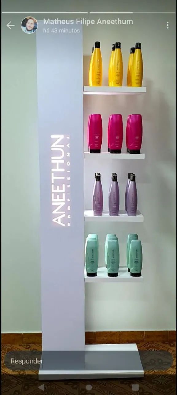 Produtos Natura, Avon, Boticário e Eudora - Foto 4