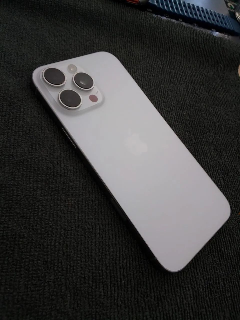 IPHONE 16 pro max - Foto 4