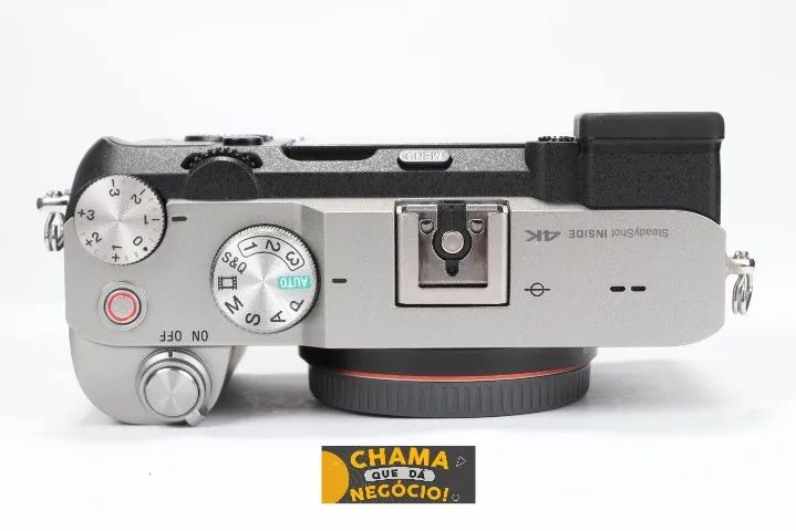 SONY A7C MEDIA DE 10 K  - Foto 2
