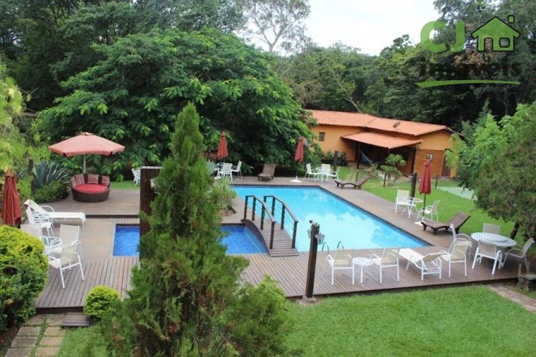Pousada Comercial à venda, Centro, Lagoa Santa - PO0001. - Foto 4
