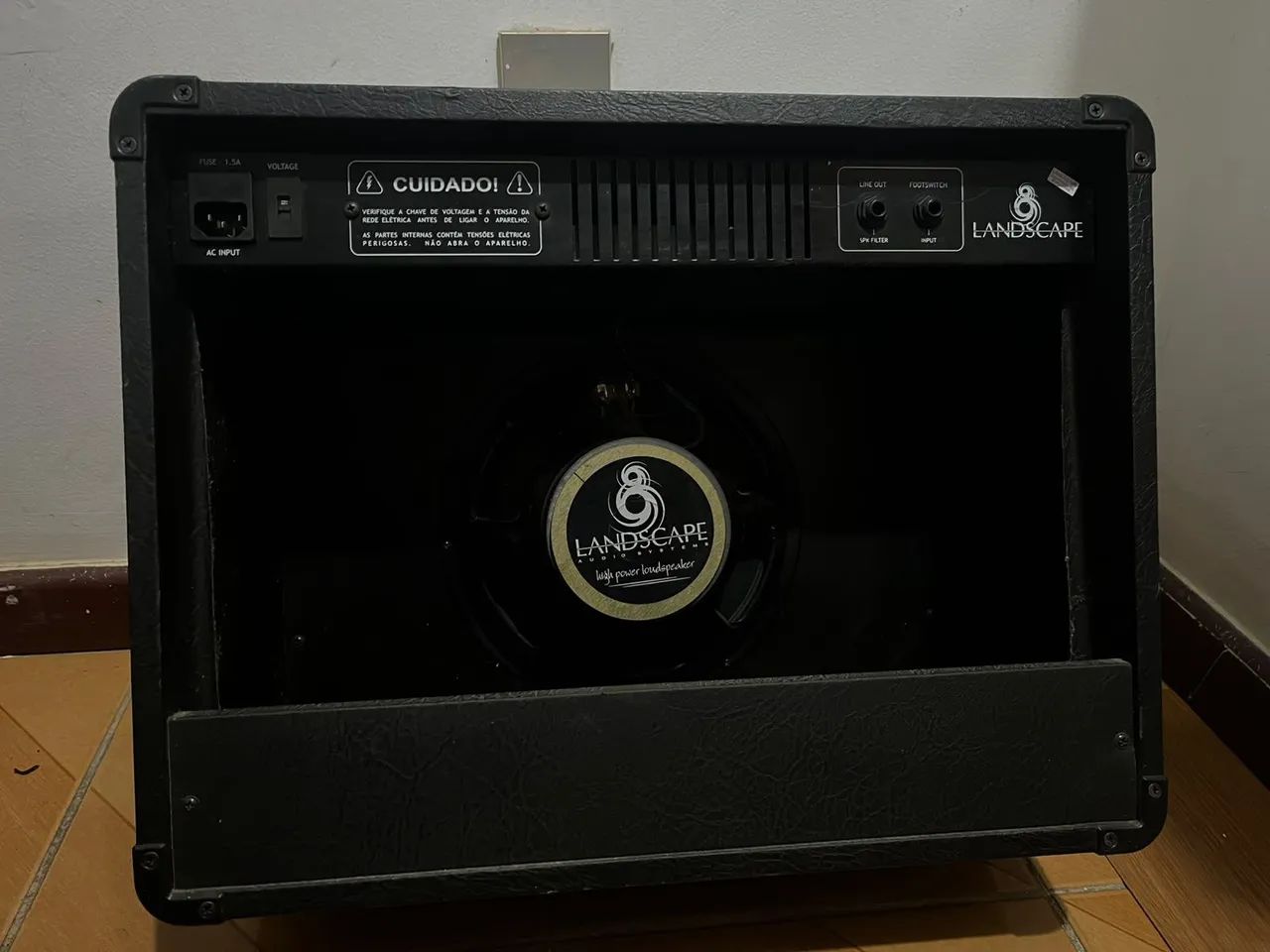 Amplificadores e microfones - Foto 2