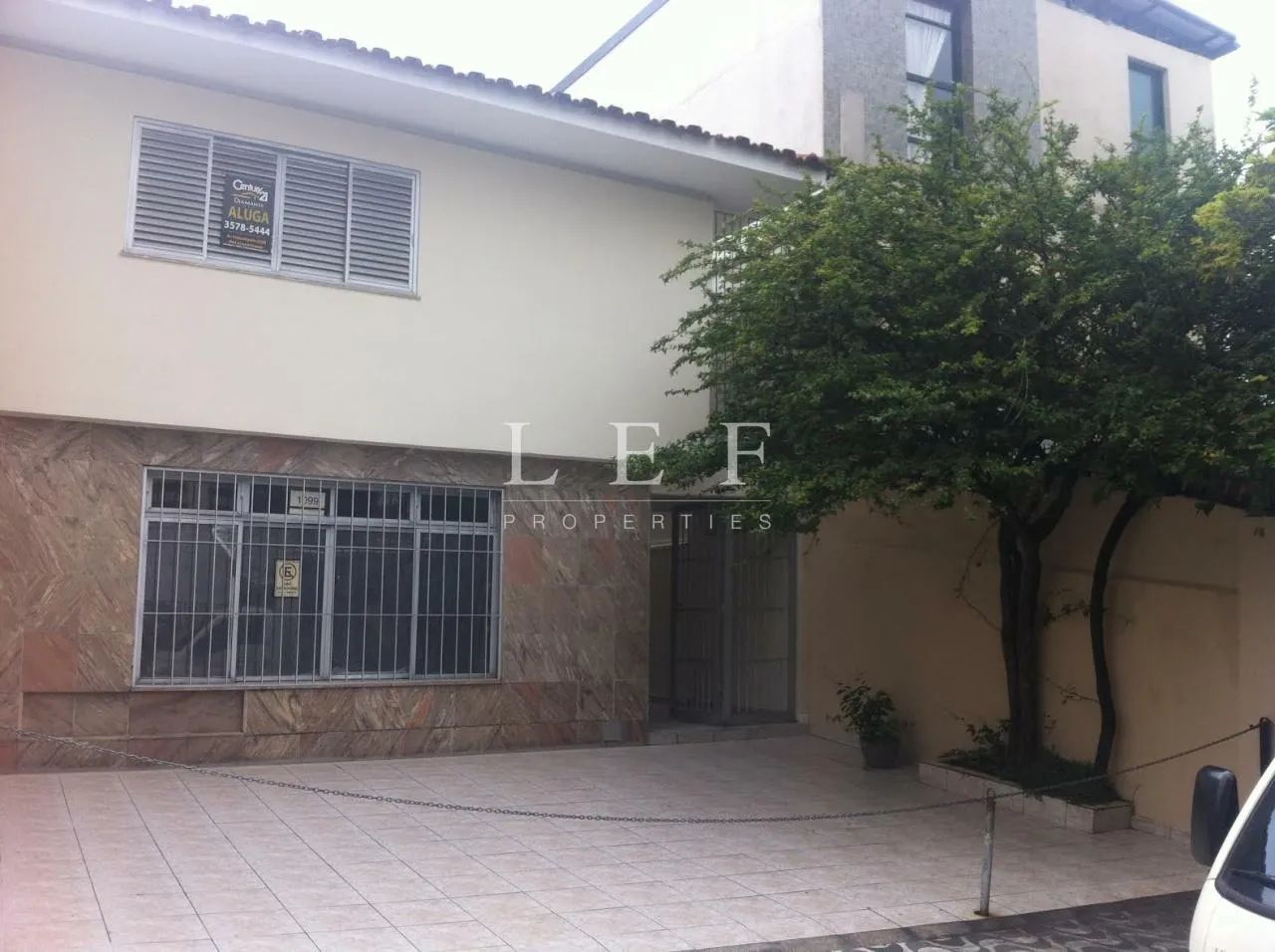 Casa comercial a venda AL Dos Tupiniquins Moema - Foto 2
