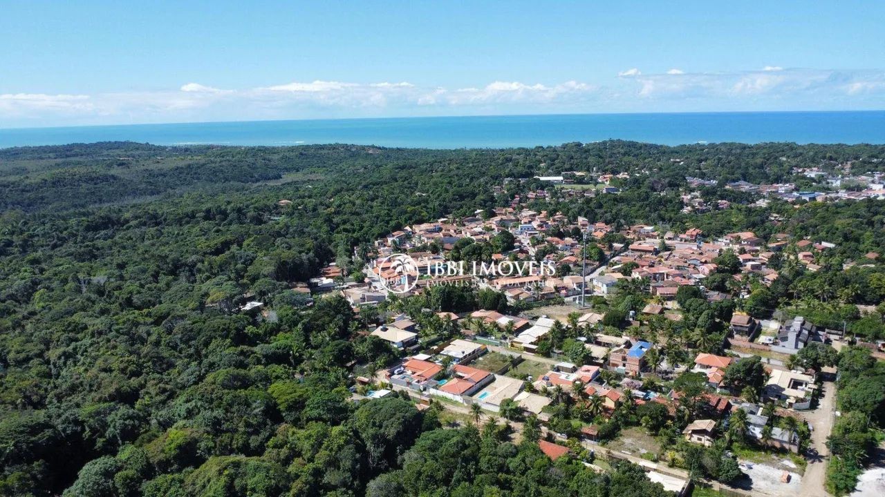 Lote no Altos dos Macacos Trancoso - Foto 4