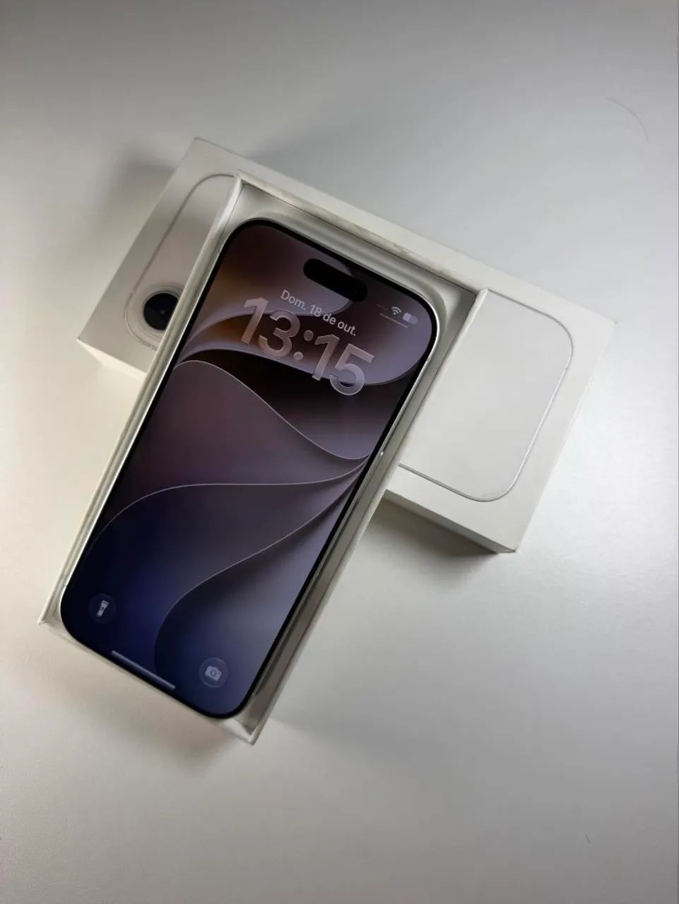iPhone 17, 256 gb, Impecável!!!!