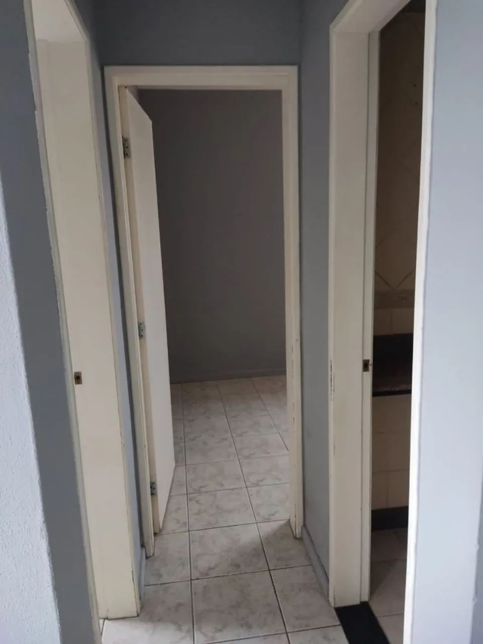 Apartamento de dois quartos - Foto 4