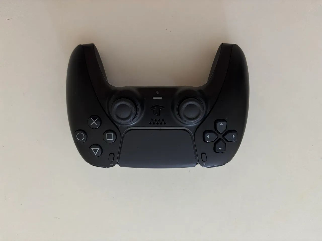Controle DualSense PS5 Midnight Black (Original) - Perfeito Estado - Foto 3