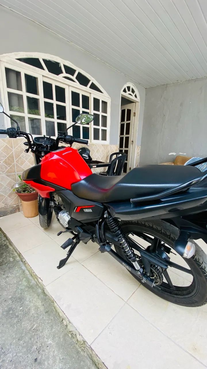 Yamaha factor 150 