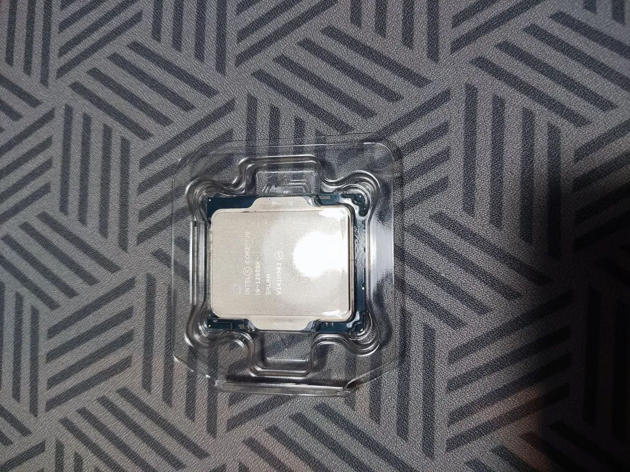 I9 12900k - Foto 2
