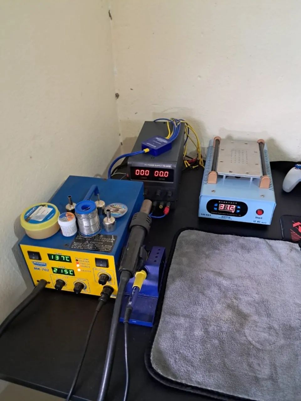 Assistência Técnica e Manutenção - Foto 2