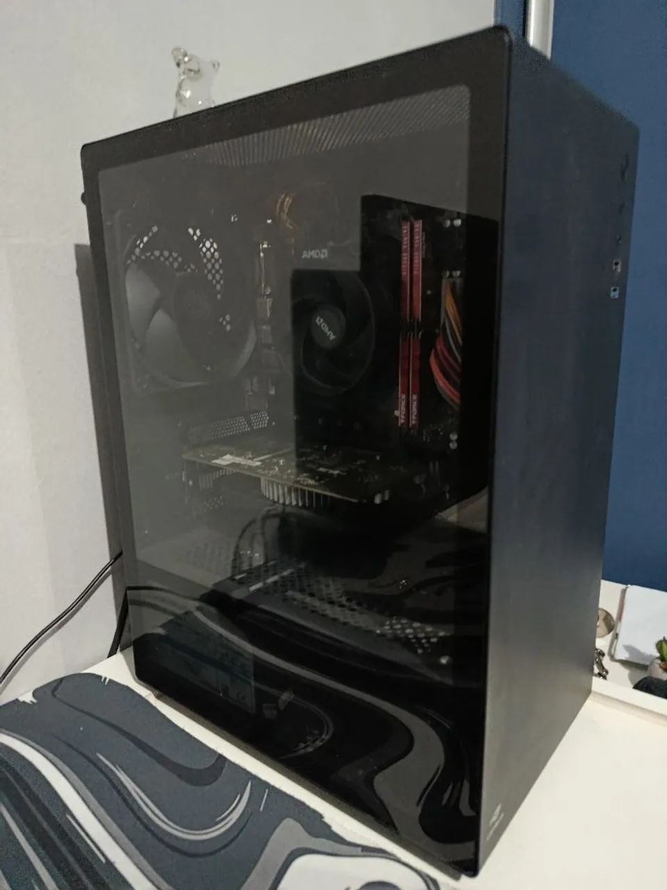 Pc gamer 