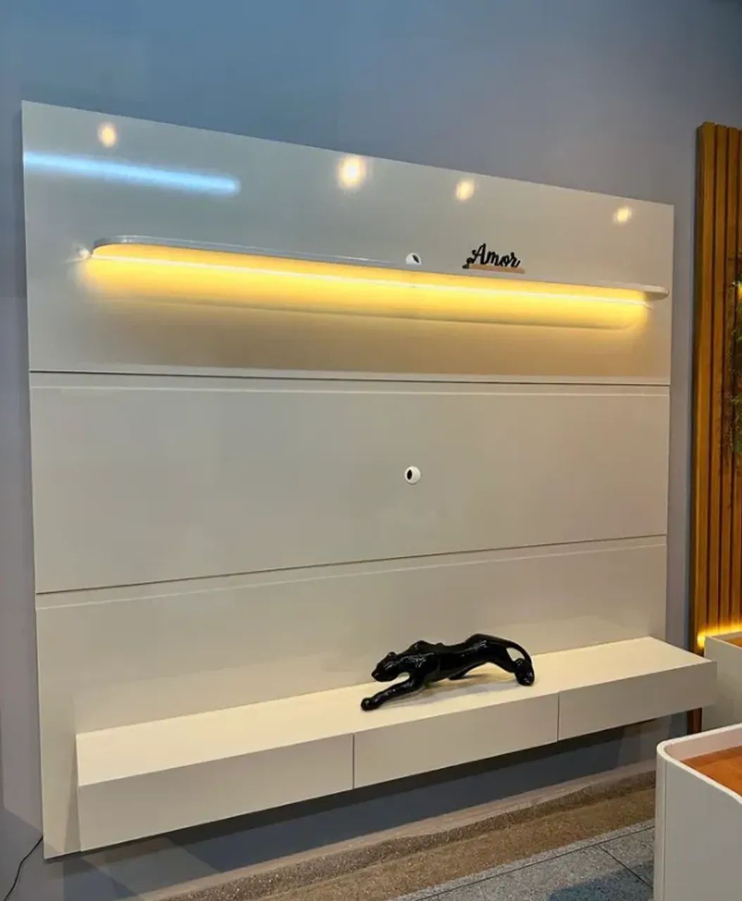 HOME ROYAL 220 CM. PRONTA ENTREGA. - Foto 5