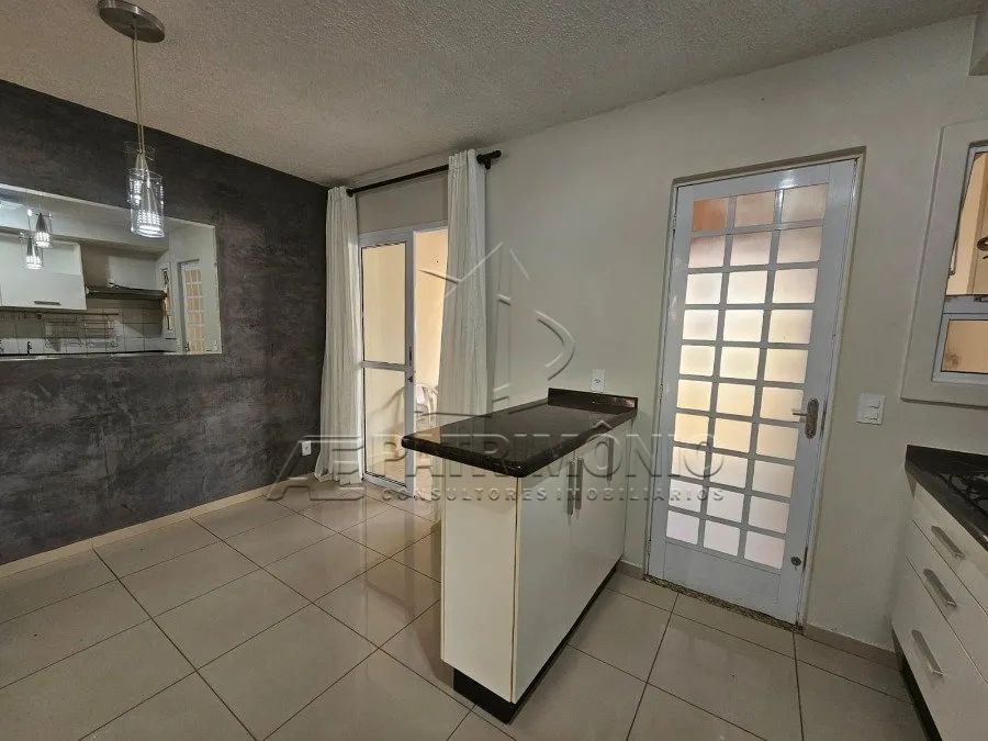 CASA SOBRADO 2 DORM. - CONDOMINIO VILLA FLORA - Foto 5