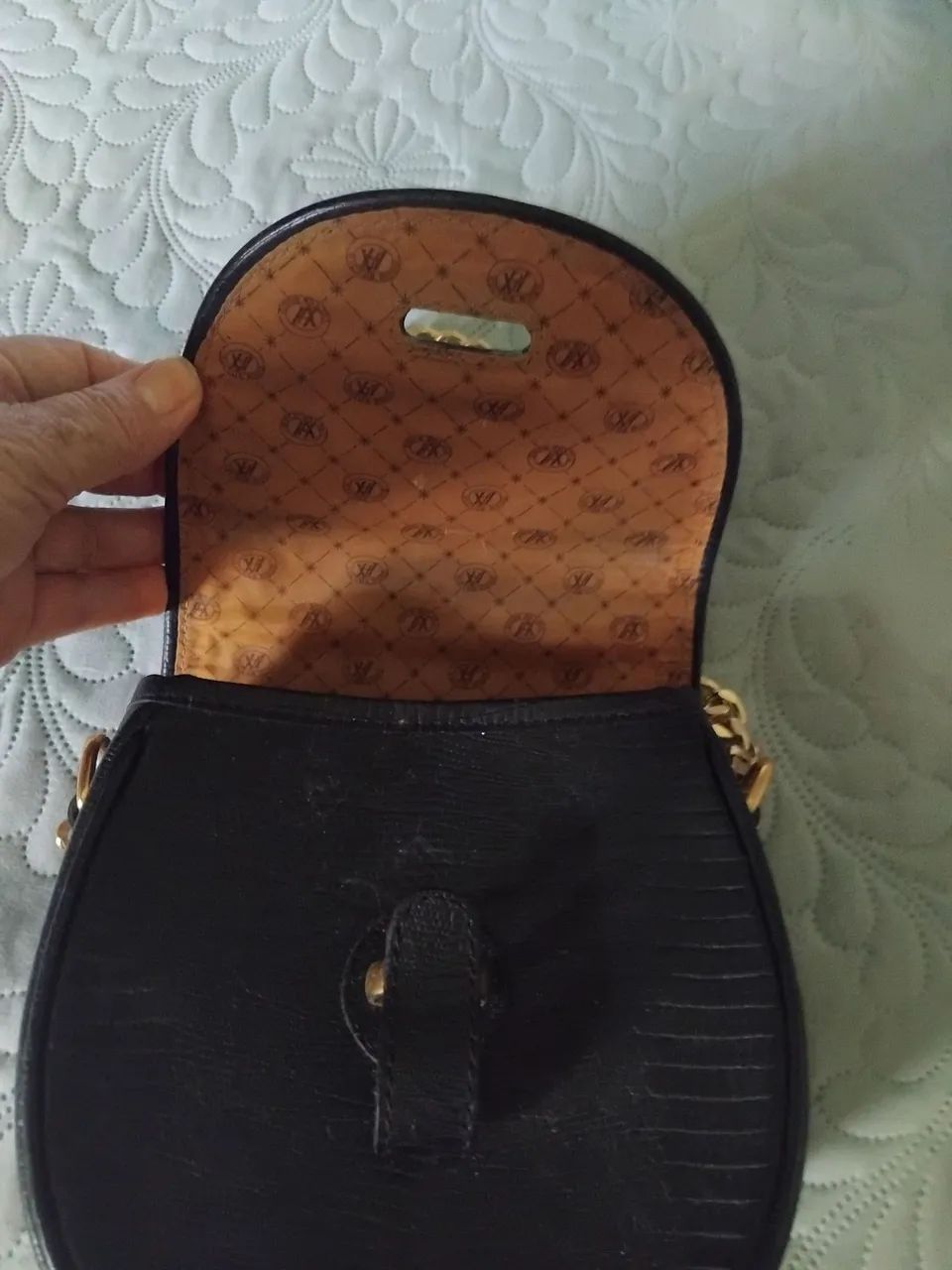 Bolsa VICTOR HUGO (ORIGINAL) - Foto 3