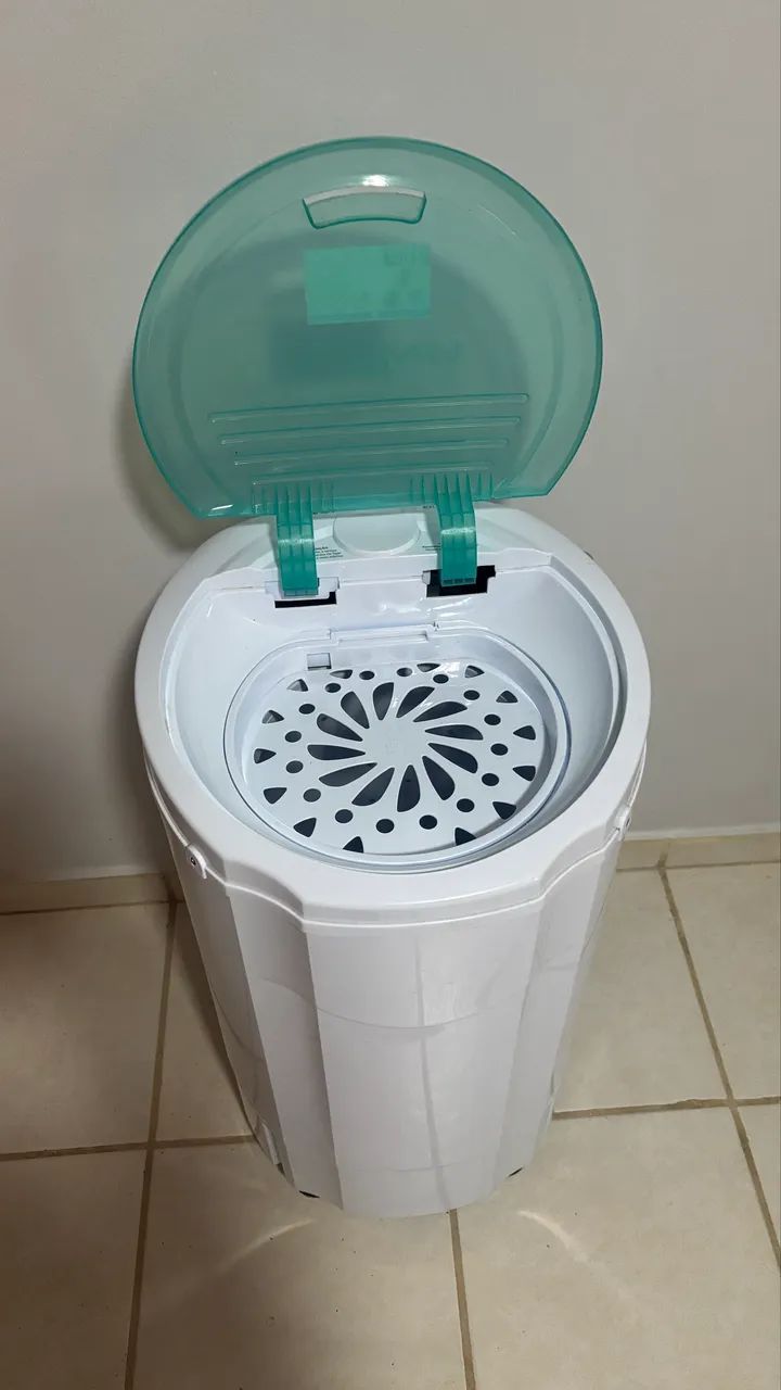 Centrifuga  - Foto 3